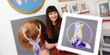 Lorraine Fletcher Art Prints
