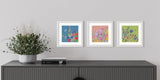Bloom Art Prints