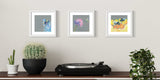 Flora Fauna Art Prints