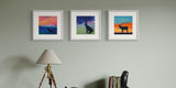 Horizon Art Prints