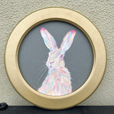Hare I am
