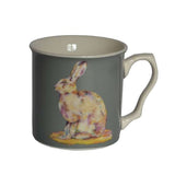 Hare Today Hare Mug - Lorraine Fletcher Art