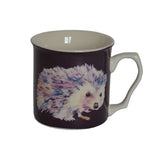 Spike Hedgehog Mug - Lorraine Fletcher Art