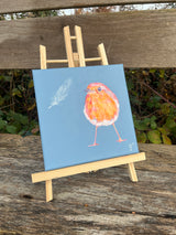 Robin 2- Always Near