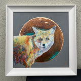 Fox Love