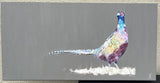 Grand & Proud Pheasant
