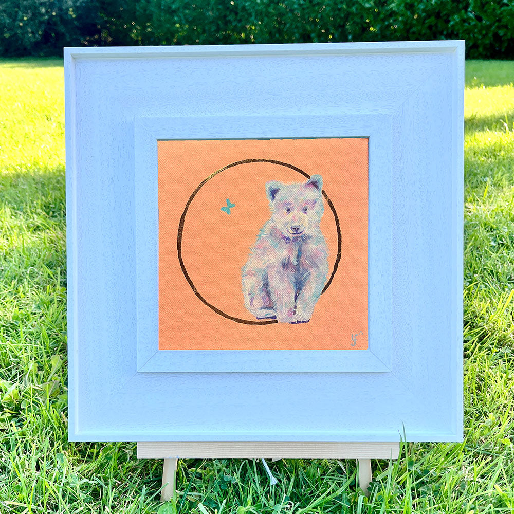 7. Mini Original - A Little Wonder