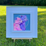 bear art