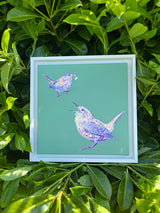 Busy Little Souls Wrens